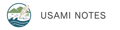 USAMI NOTES